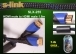 S-link SLX-255 HDMI TO HDMI 1.8m Altn Ulu 24K + Kor.Klf 1.4 Ver. 3D Kablo