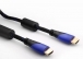 S-link SLX-258 HDMI TO HDMI 3m Altn Ulu 24K + Kor.Klf 1.4 Ver. 3D Kablo