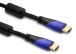 S-link SLX-265 HDMI TO HDMI 10m Altn Ulu 24K + Kor.Klf 1.4 Ver. 3D Kablo
