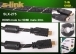 S-link SLX-275 HDMI TO HDMI 20m Altn Ulu 24K + Kor.Klf 1.4 Ver. 3D Kablo