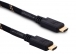S-link SLX-277 HDMI TO HDMI 25m Altn Ulu 24K + ipsetli 1.4 Ver. 3D Kablo