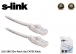 S-link SLX-286 20m Patch Utp CAT5E Kablo