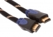 S-link SLX-304 HDMI M/M 10m Altn Ulu 24K + Kor.Klf 1.4 Ver. 3D Kablo