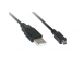 S-link SLX-365 USB/IEEE1394 1.8m Kablosu