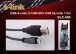 S-link SLX-408 Usb 1.5m 10Pin Mini Kamera Kablosu