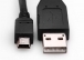 S-link SLX-409 Usb 1.5m 4Pin Hisore Kamera Kablosu