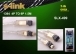 S-link SLX-499 1394 4PN TO 9PN 1.5m Kablosu