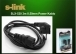 S-link SLX-530 3m 0.50mm Power Kablo