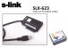 S-link SLX-623 Usb 3.0 SATA Data Kablosu