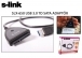 S-link SLX-650 Usb 3.0 SATA Data Kablosu