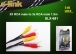 S-link SLX-681 1.5m 3 L RCA Video Kablo