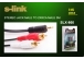 S-link SLX-860 5m Stereo Ses Kablosu