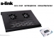 S-link SLX-88D Notebook Soutucu Stand