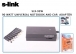 S-link SLX-92W 90W 2 in 1 Notebook Universal Adaptr