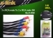 S-link SLX-950 2m Gold Klfl 3 l RCA Video Kablo