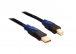 S-link SLX-974 Usb2.0 10m Gold Klfl Yazc Kablosu