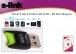 S-link SLX-A15 Usb 2.0 Harici Micro SD + M2 Kart Okuyucu