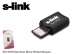 S-link SLX-CR10 Usb Harici Micro SD Kart Okuyucu