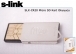 S-link SLX-CR20 Usb Harici Micro SD Kart Okuyucu