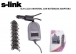 S-link SLX-LC120 Aratan Power Notebook Universal Adaptr