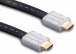 S-link SLX-M470 HDMI M/M 1.8m Altn Ulu 24K Flat 1.4 Ver. 3D Kablo