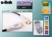 S-link SLX-M783 HDMI TO HDMI 1.5m Altn Ulu 24K+ Metal Kon. Kablo