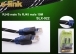 S-link SLX-M922 10m Klfl Metal Ulu Kablo