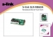 S-link SLX-NB60A Notebook Bord Test Kart