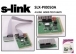 S-link SLX-PI0050A 4 Ledli Board Test Kart