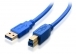 S-link SLX-U35 Usb3.0 1.5m Usb3.0 Gold Yazc Kablosu