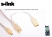 S-link SLX-U53 Usb2.0 2AM/5Pin Hdd Kablosu