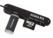 S-link SMG-420 Usb USB Micro 5P to USB Hub + Kart Okuyucu