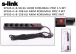 S-link SPGI5+1-B-10B 3m 6L Akm Kor.Kutu Priz