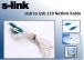 S-link Usb to Usb 110 Netlink Kablo