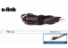 S-link YD-11 1.2m 0.75mm (5,5*3,0) Notebook Adaptr Kablo
