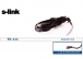 S-link YD-111 1.2m 0.75mm (5,5*2,5) Notebook Adaptr Kablo