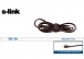 S-link YD-24 1.2m 0.75mm (4,0*1,7) Notebook Adaptr Kablo