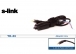 S-link YD-44 1.2m 0.75mm (5,5*2,1) Notebook Adaptr Kablo