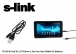 S-link YD-DC10 Usb To 2.5*0.8mm 1.5m nce Ulu Tablet DC Kablosu