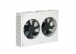 Samuray PC-005 2x80*25mm Turbo CDROM Sistem Fan