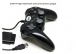 Snopy FTQ5C1 PC/PS2/PS3 3 in 1 Joypad