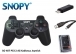 Snopy SG-407 PS3 2.4G Kablosuz Joypad