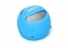 Snopy SN-304 Mavi Micro SD Hamburger Mini Speaker