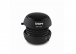 Snopy SN-314A Siyah Hamburger Mini Ses Bombas