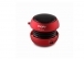 Snopy SN-314C Krmz Compact Mini Ses Bombas