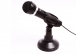 Snopy SN-330M Siyah Masast Mikrofon