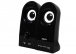 Snopy SN-409 2.0 Siyah USB Speaker