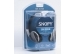 Snopy SN-505B Bluetooth Mikrofonlu Kulaklk