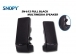 Snopy SN-612 2.0 Siyah Speaker