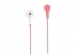 Snopy SN-78 Pembe Mp3 Kulaklk